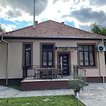 Apartmán Kovács *