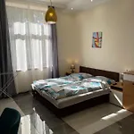 Daire Kovacs Apartmanhaz Kiskunhalas