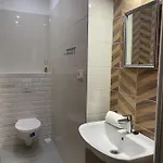 Lejlighed Kovacs Apartmanhaz *