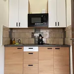 Kovács Apartmán *
