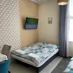 Kovács Apartmán *