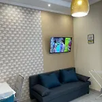 Kovacs Apartmanhaz Lejlighed *