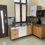 Apartmán Kovács