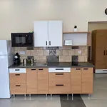 Kovacs Apartmanhaz Daire *
