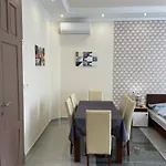 Lejlighed Kovacs Apartmanhaz Kiskunhalas