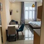 Kovacs Apartmanhaz Lejlighed *