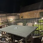 Kovacs Apartmanhaz *