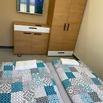 Kovacs Apartmanhaz Lejlighed Kiskunhalas