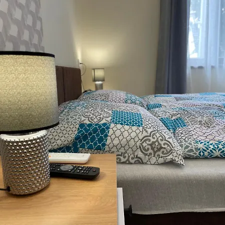 Kovacs Apartmanhaz