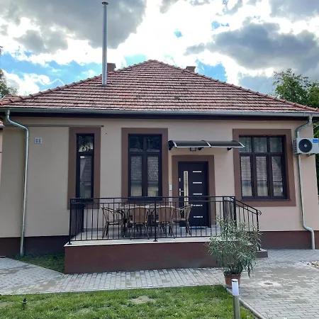 Διαμέρισμα Kovacs Apartmanhaz *