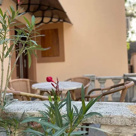 Kovacs Apartmanhaz *