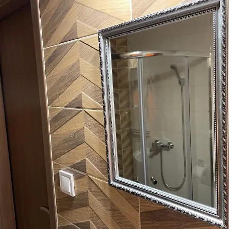 Apartament Kovacs Apartmanhaz Kiskunhalas