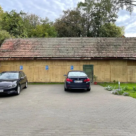 Apartment Kovacs Apartmanhaz