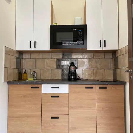 Kovacs Apartmanhaz 아파트 *