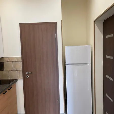 Kovacs Apartmanhaz *