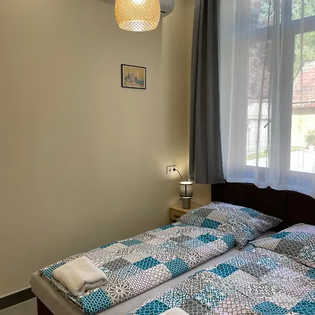 Kovacs Apartmanhaz