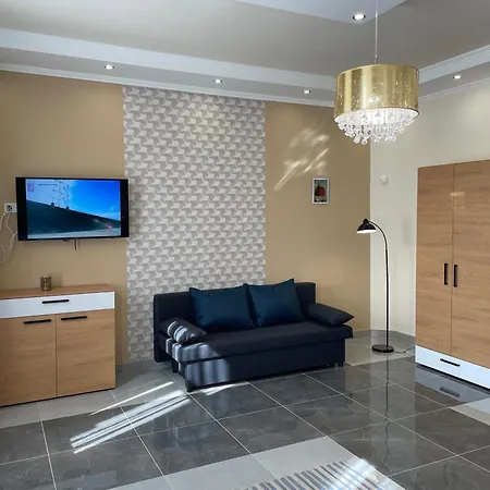 Kovacs Apartmanhaz 아파트 *