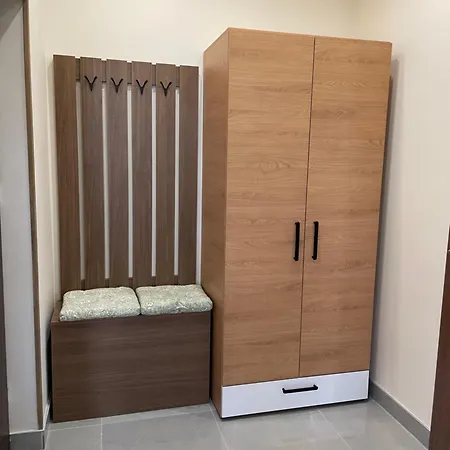 Kovacs Apartmanhaz 아파트