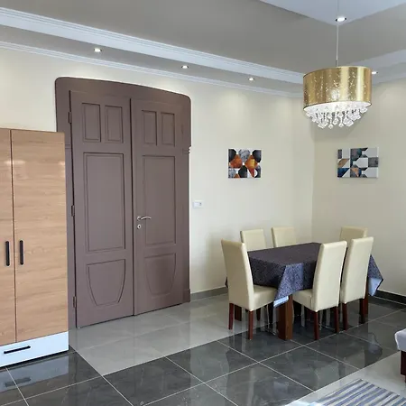 Kovacs Apartmanhaz
