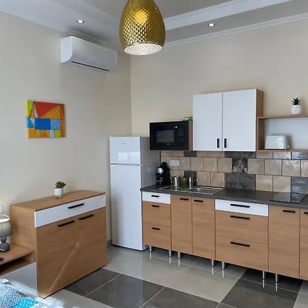 Kovacs Apartmanhaz *