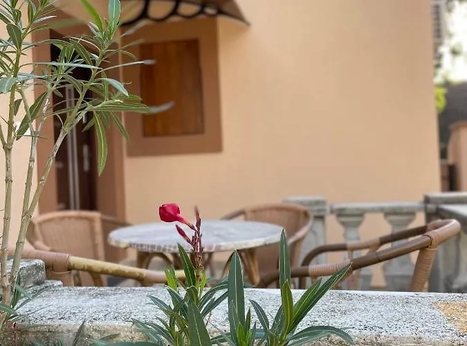 Kovacs Apartmanhaz *