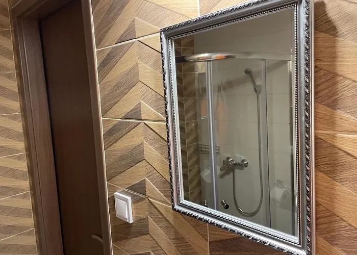 Apartament Kovacs Apartmanhaz Kiskunhalas